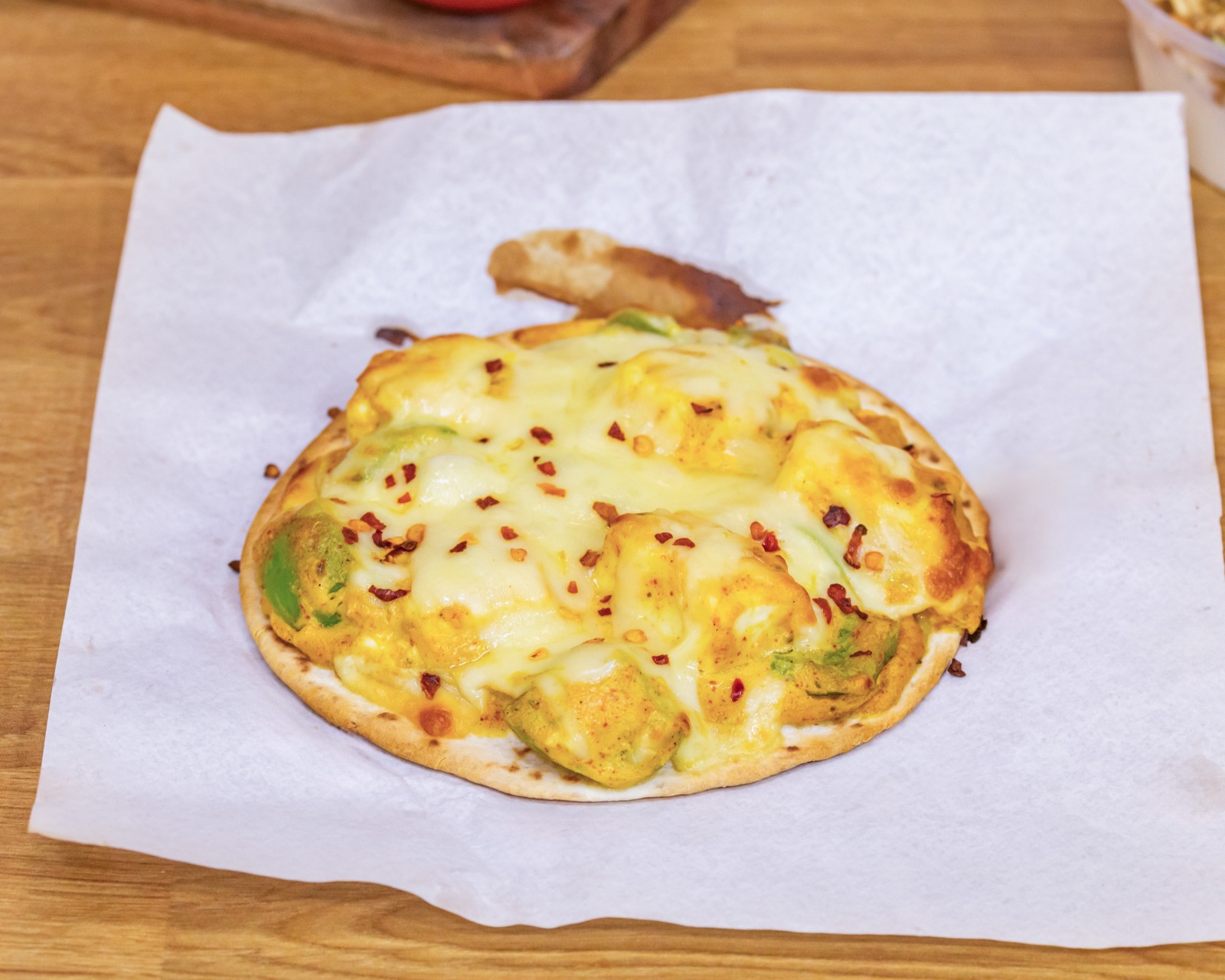ExpressBewandBites