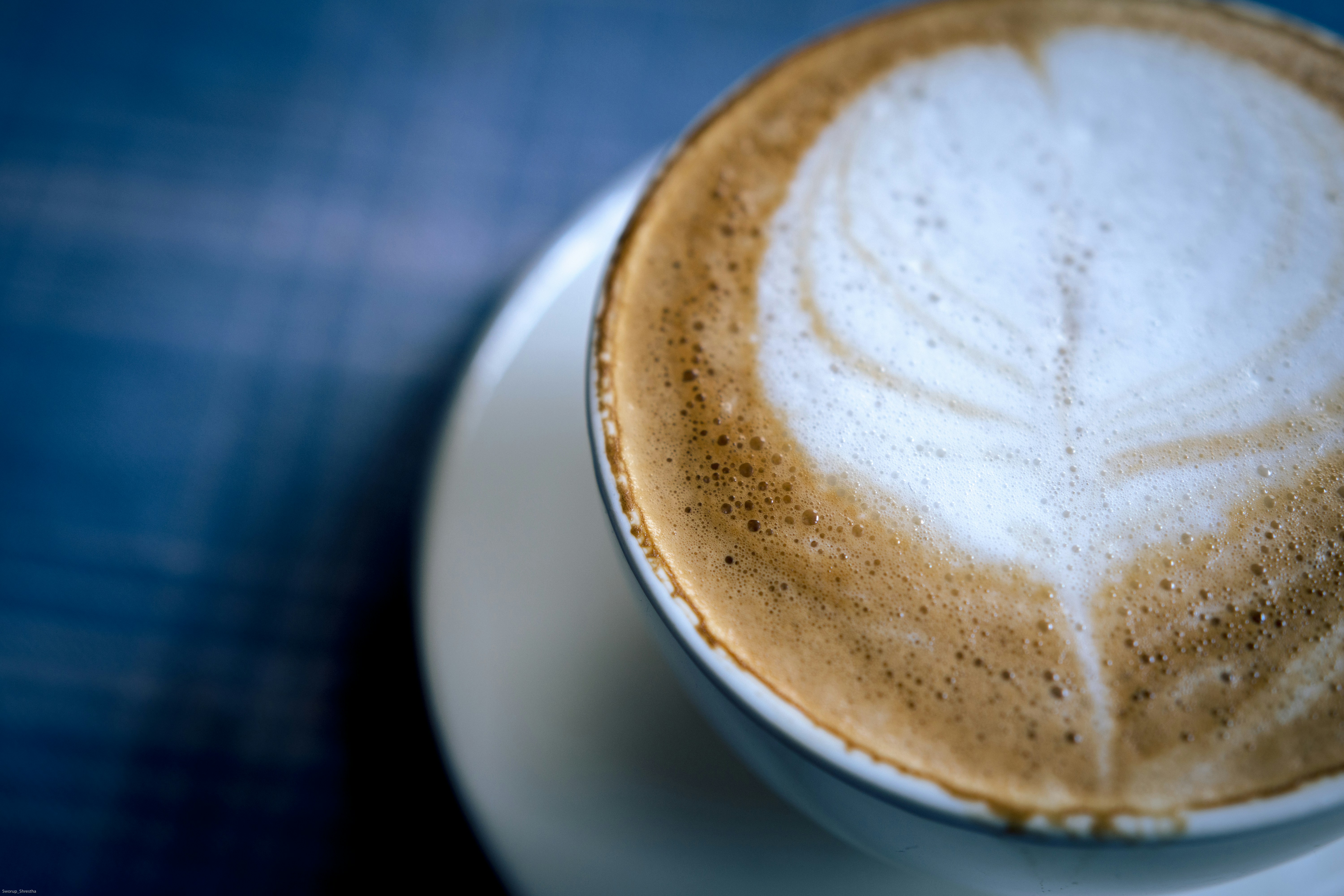 Enjoy Coffee at ExpressBrewandBites