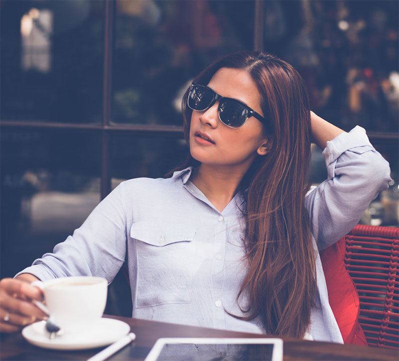 Enjoy Coffee at ExpressBrewandBites
